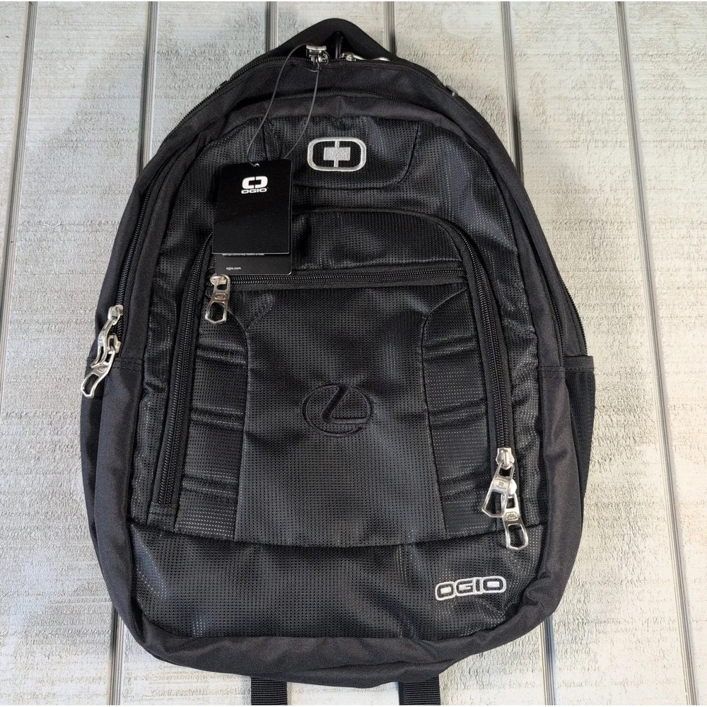 OGIO Colton Backpack 16